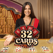 32 Baraha - 23wi casino trực tiếp