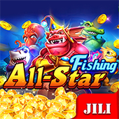 Câu Cá Tất Cả Ngôi Sao - 23wi game bắn cá