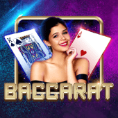 Baccarat B - 23wi games