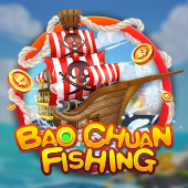 Câu Cá Bao Chuan - 23wi slot bắn cá