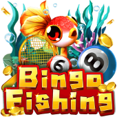 Câu Cá Bingo - 23wi games