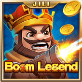 Huyền Thoại Bùng Nổ - 23wi game