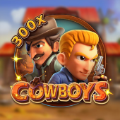 Cao Bồi - 23wi game