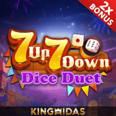 Song Ca Xúc Xắc - 23wi game