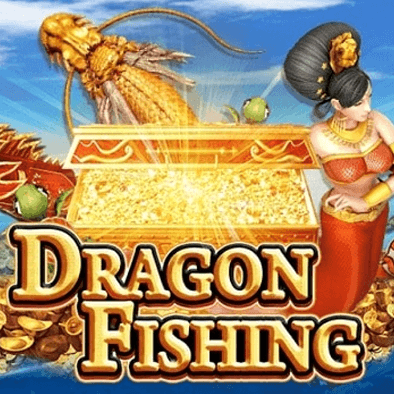 Câu Cá Rồng - 23wi games