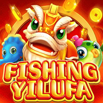 Câu Cá Yi Lu Fa - 23wi slot