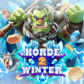 Đàn Quái Vật 2 Mùa Đông - 23wi games