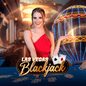 Blackjack Las Vegas - 23wi game