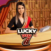 May Mắn 7 - 23wi slot