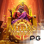 Vận May Midas - 23wi game nóng