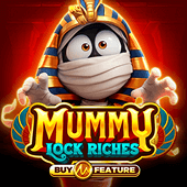 Xác Ướp Khóa Giàu Có - 23wi game