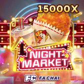 Chợ Đêm - 23wi slot