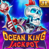 Vua Đại Dương Jackpot - 23wi games