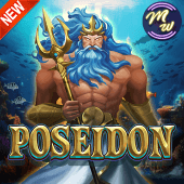 Poseidon - 23wi games
