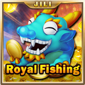 Câu Cá Hoàng Gia - 23wi slot