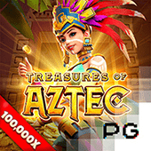 Kho Báu Aztec - 23wi games