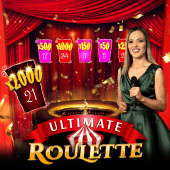 Roulette Tối Thượng - 23wi game