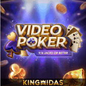Video Poker - 23wi game