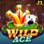 Át Chủ Bài Hoang Dã - 23wi games